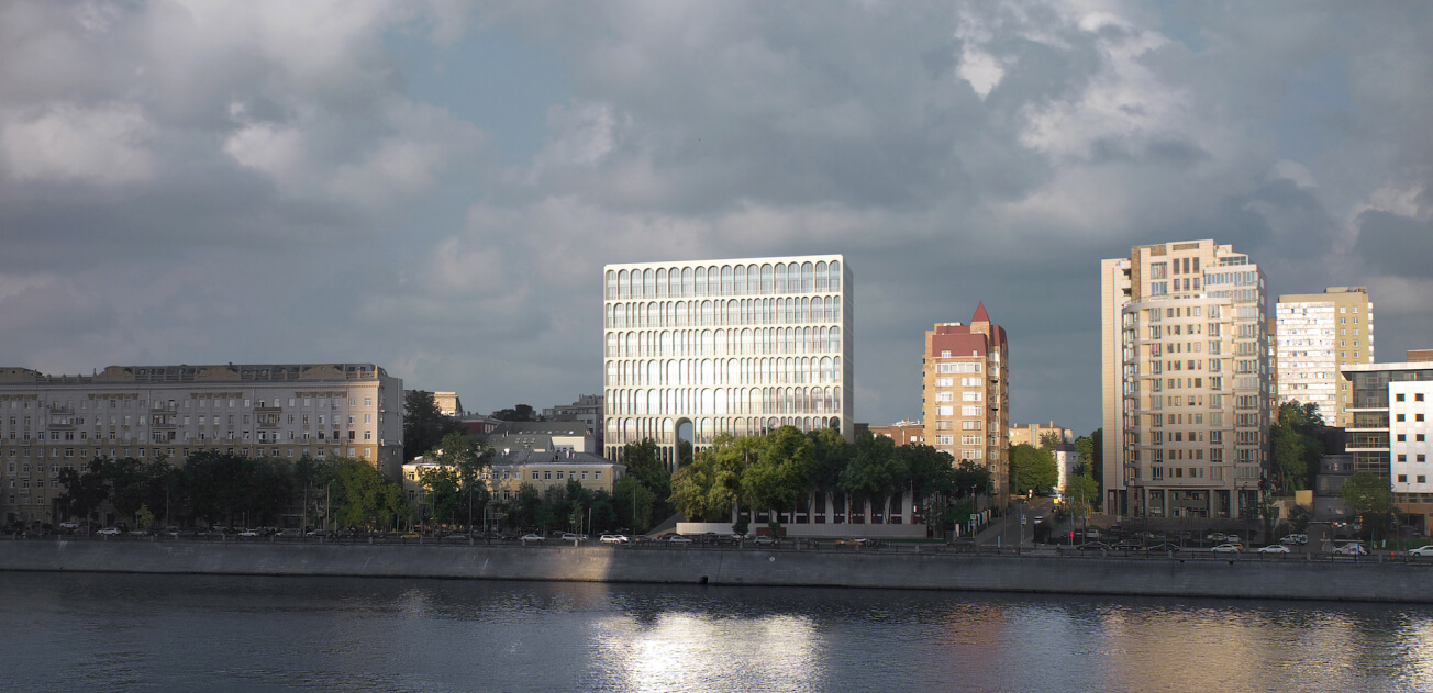 Главное мировое медиа об архитектуре ArchDaily представило концепцию дома Brodsky